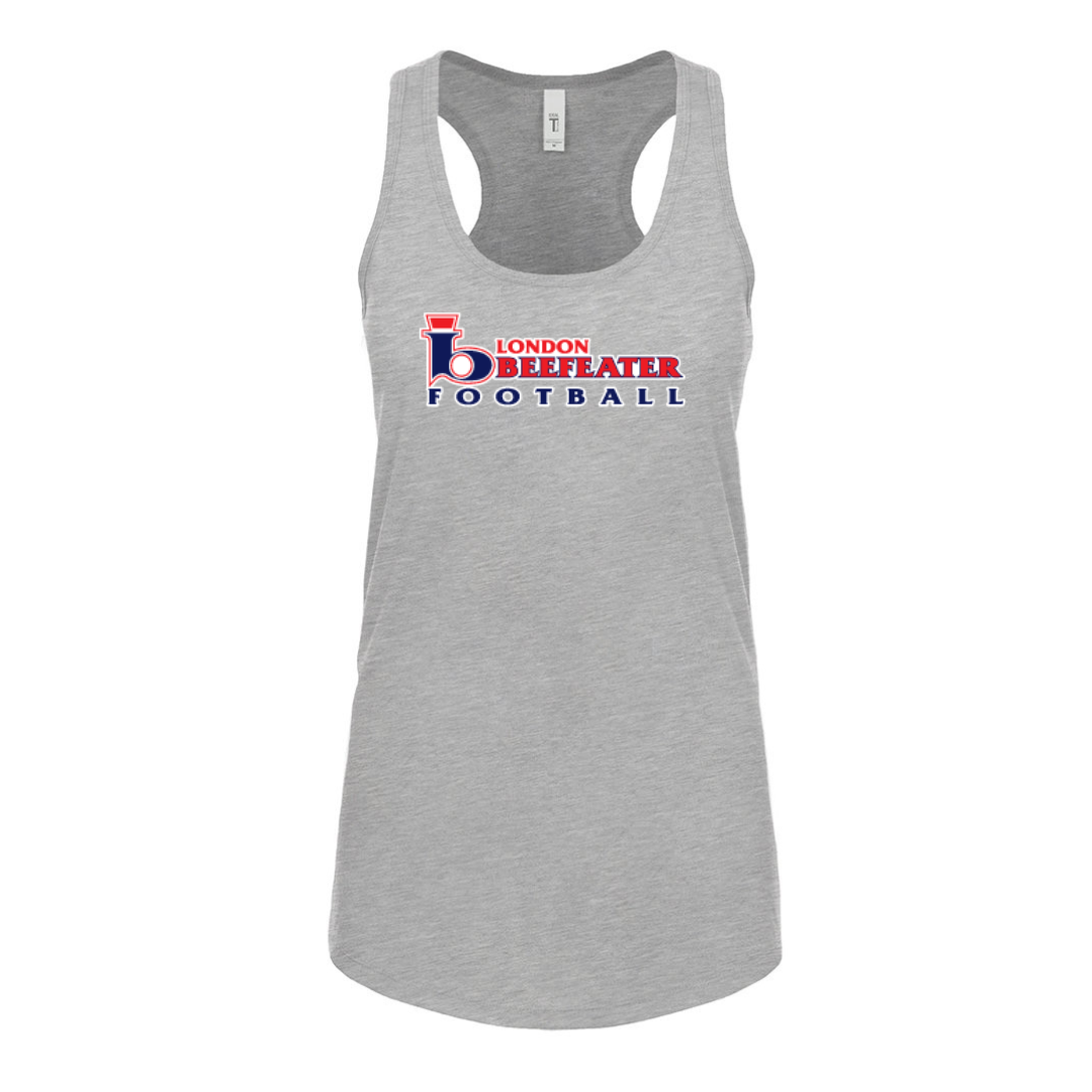 Ideal Tank Top