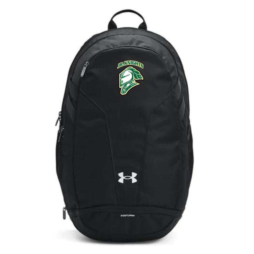 Hustle 5.0 Backpack