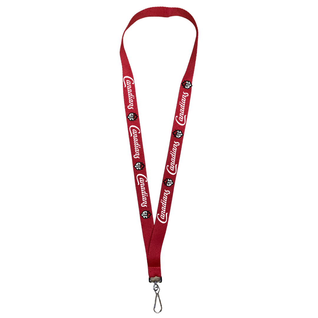 Lanyard