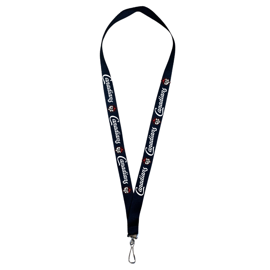 Lanyard