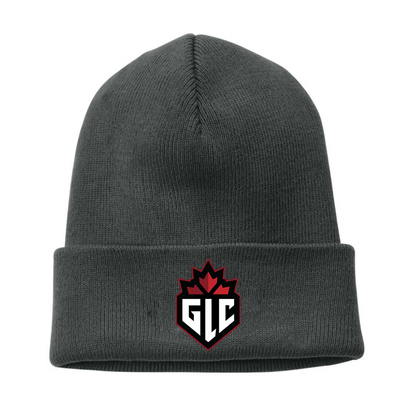 Beanie Toque