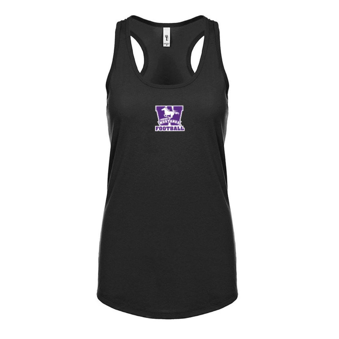 Ideal Tank Top - Logo