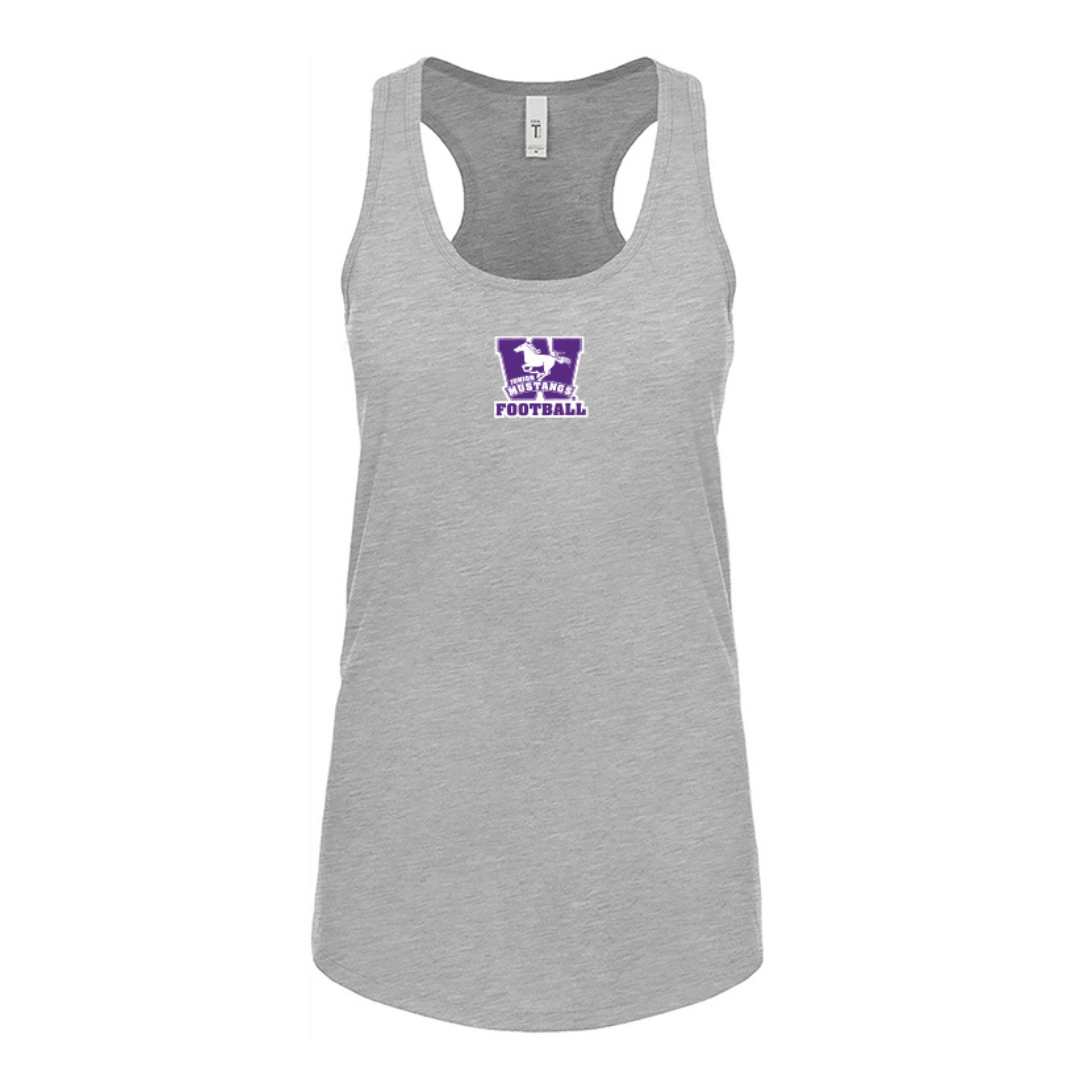 Ideal Tank Top - Logo