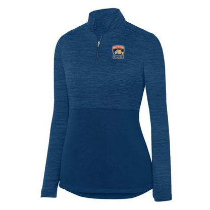 Shadow 1/4 Zip Pullover