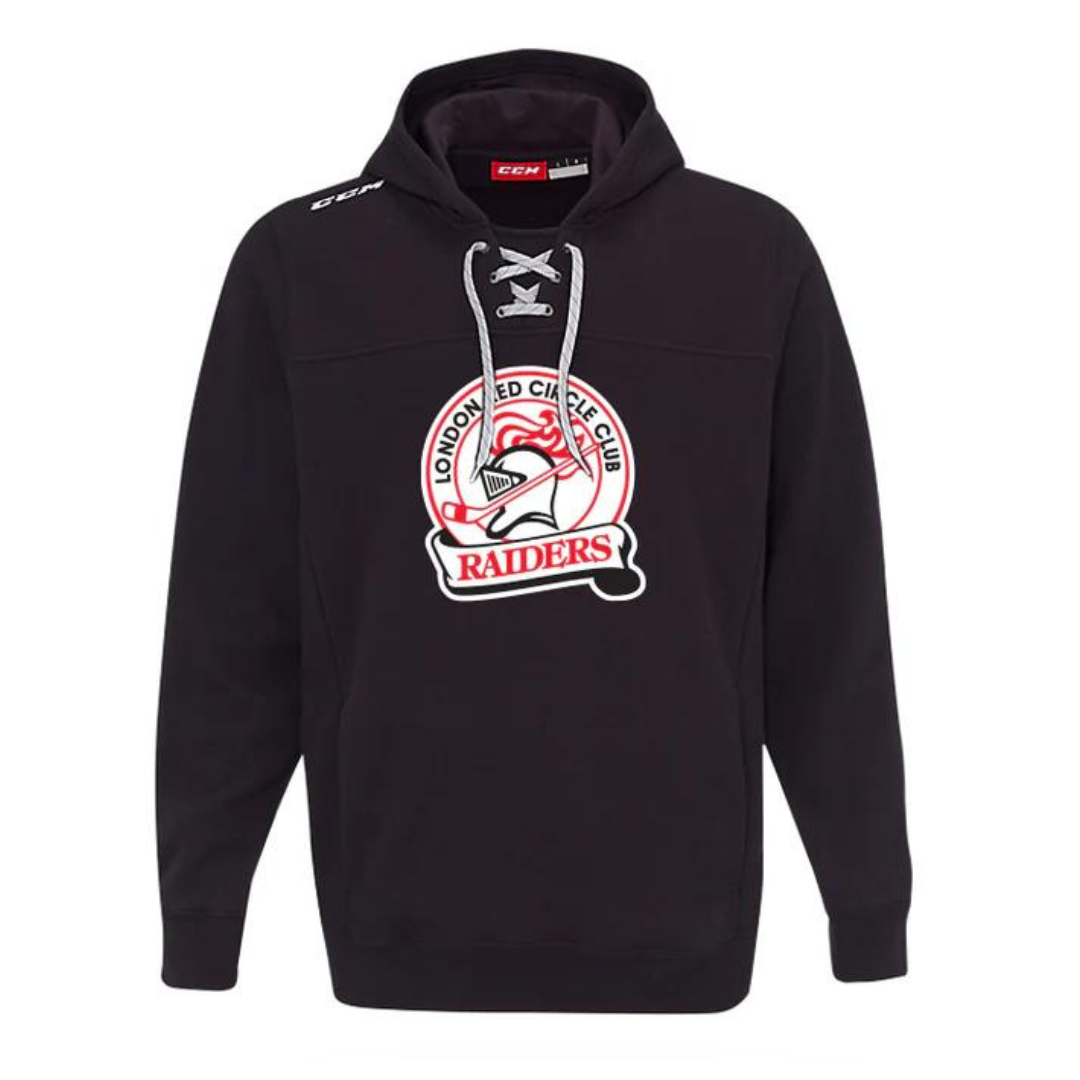 Team Fleece Hoodie