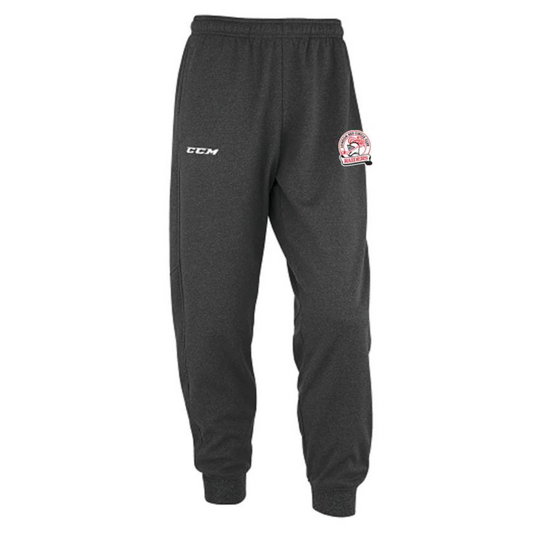 Cuffed Jogger Pant - Youth