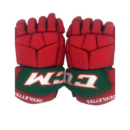 Custom Hockey Gloves - PREORDER