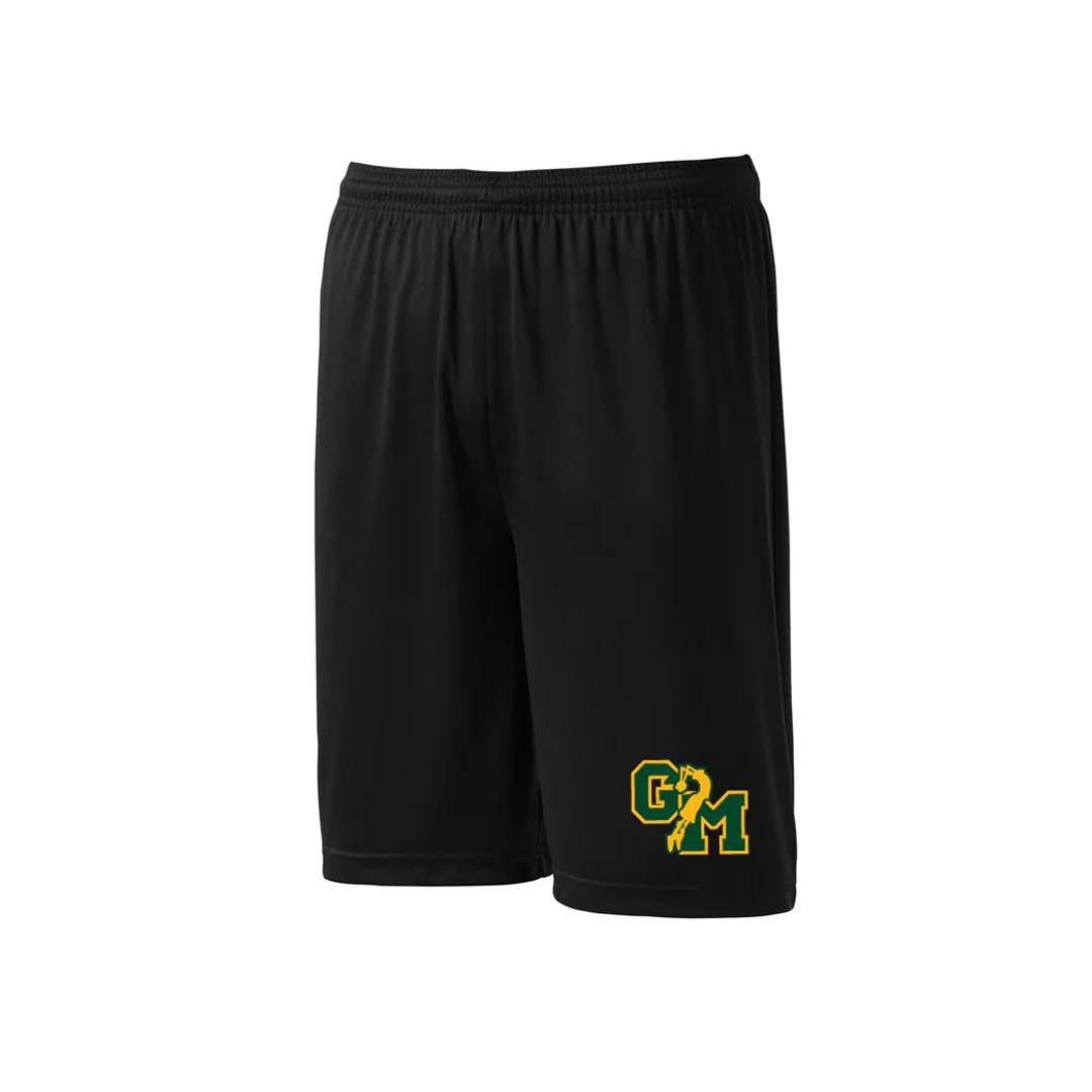 Performance Short - Youth