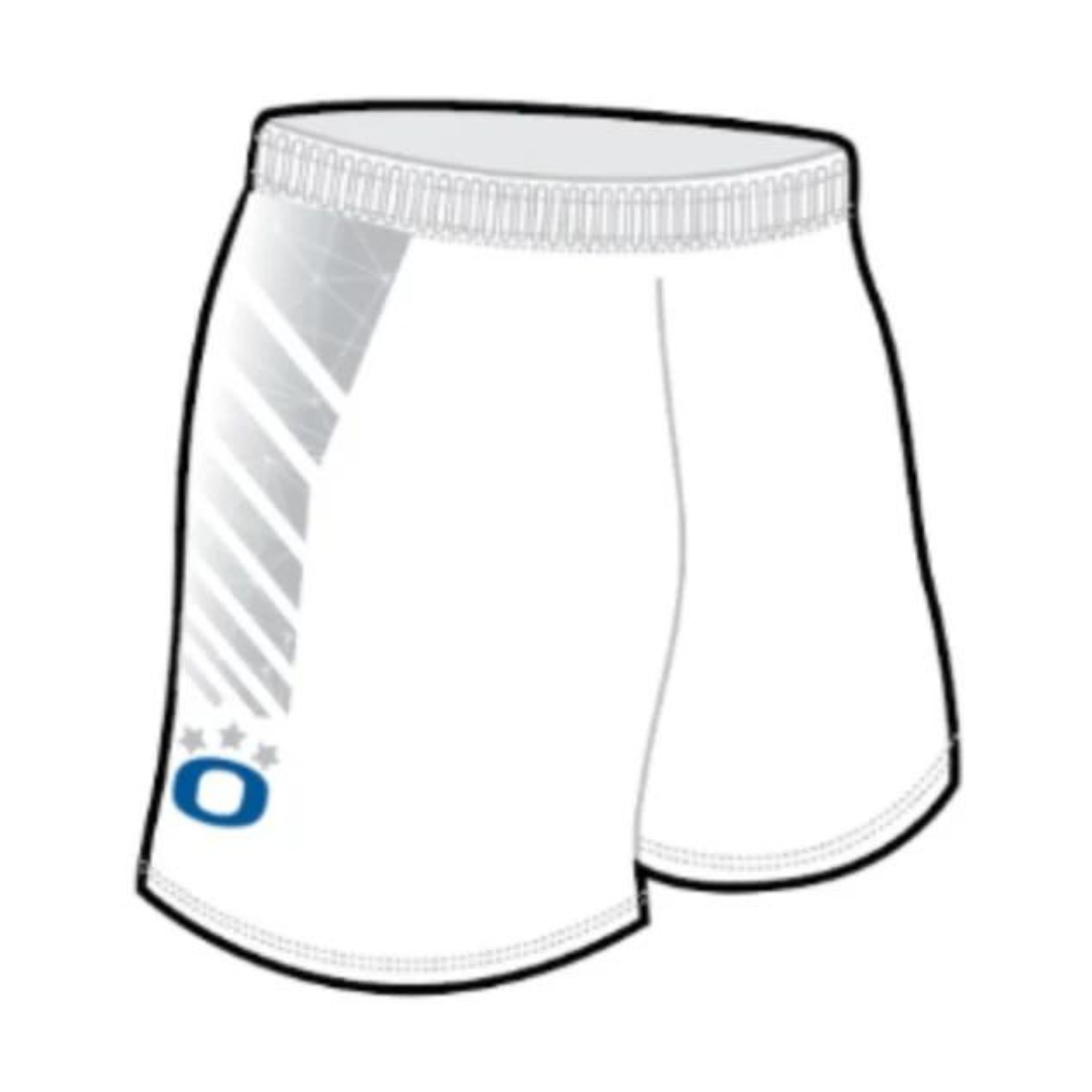 White Orion Short