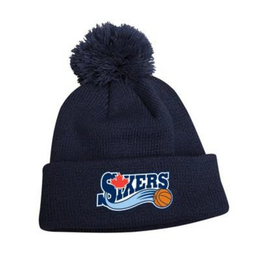 Pom Winter Toque