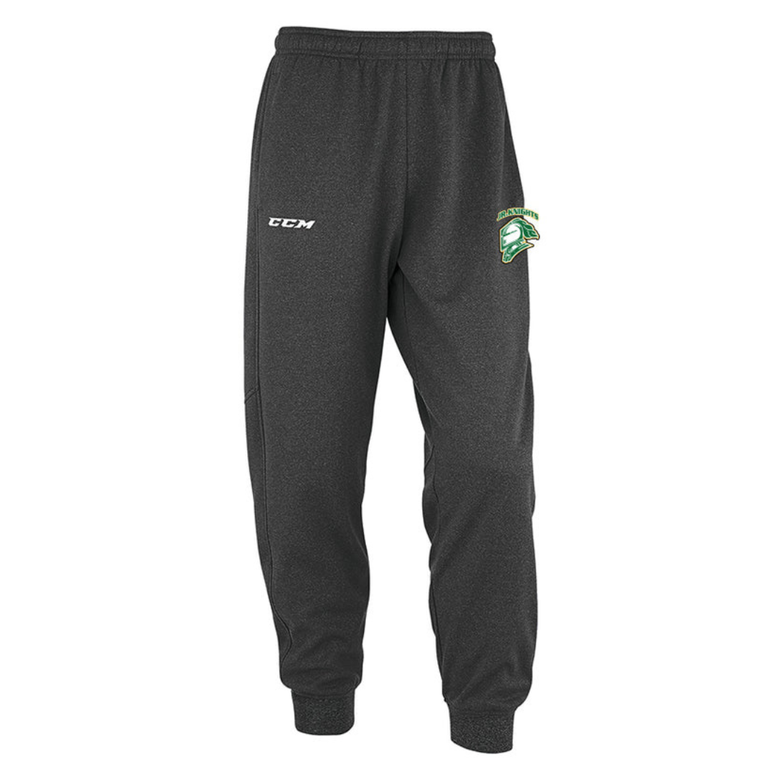 Cuffed Jogger Pant - Youth