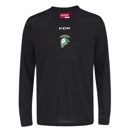 Training Long Sleeve Tee