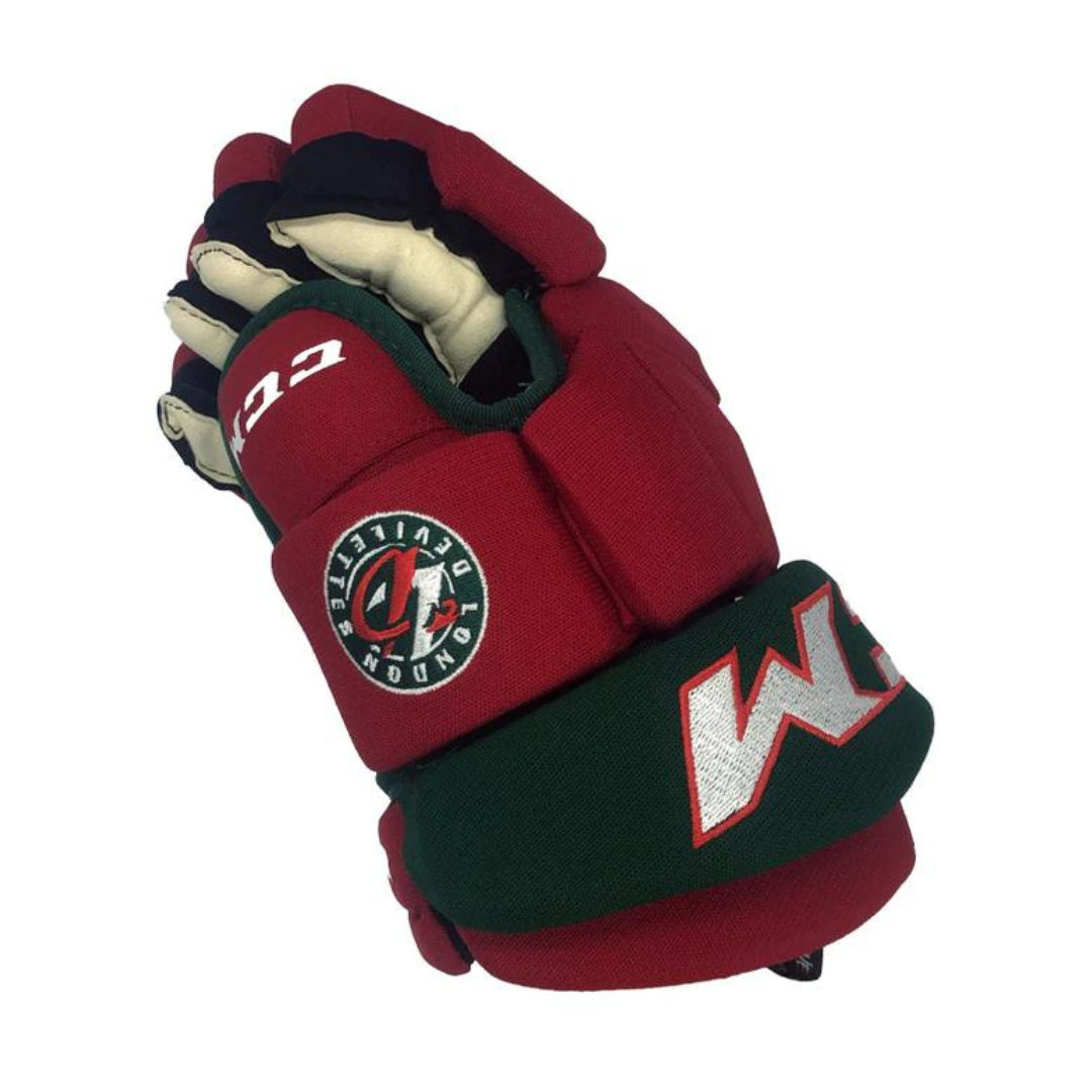 Custom Hockey Gloves - PREORDER