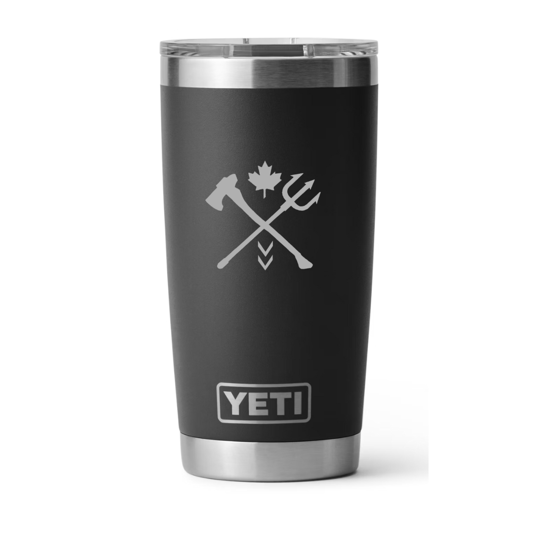 20oz Tumbler