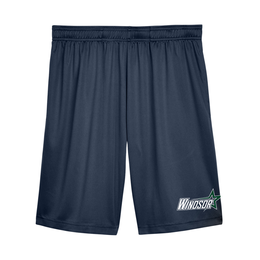 Performance Short