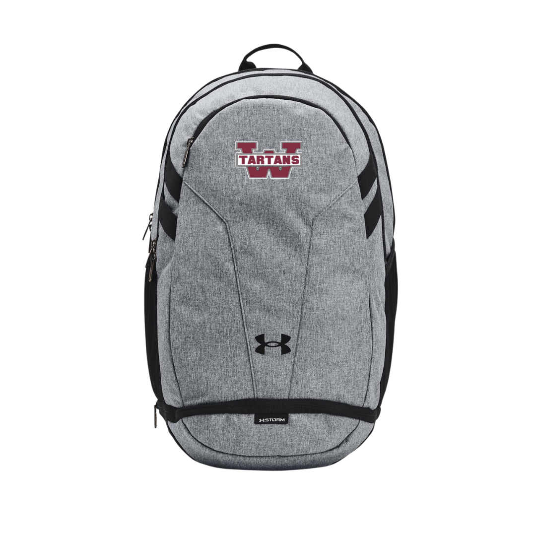 Hustle 5.0 Backpack