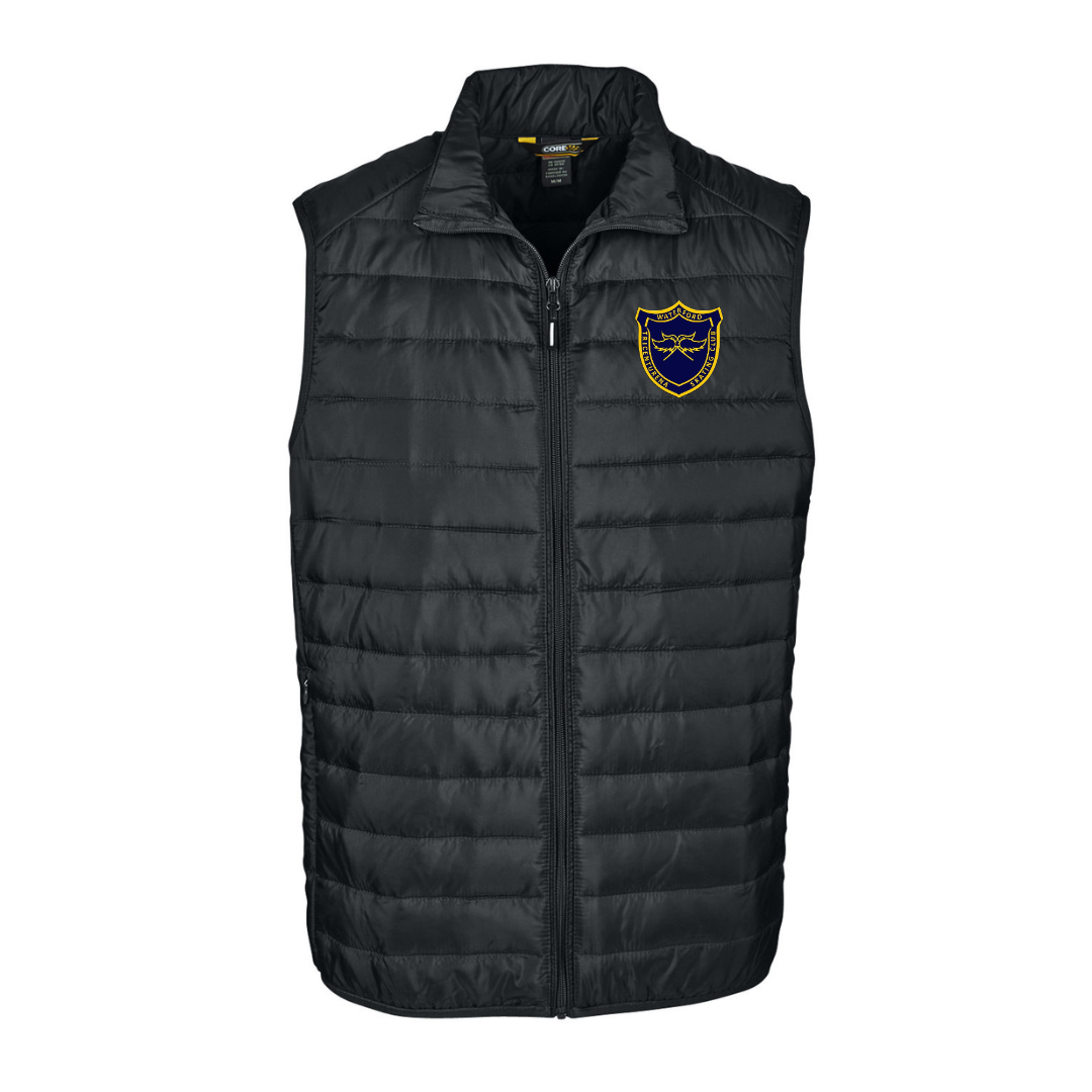 Packable Vest