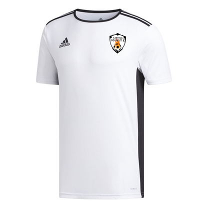 Entrada Training Shirt - Adult