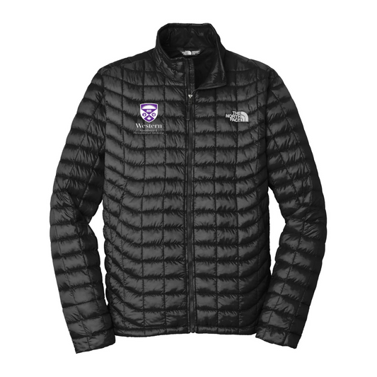 Thermoball Trekker Winter Jacket