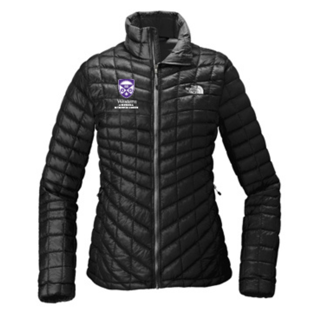 Thermoball Trekker Winter Jacket