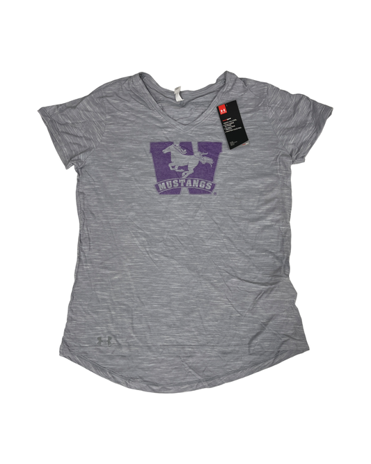 Western Ladies Tee