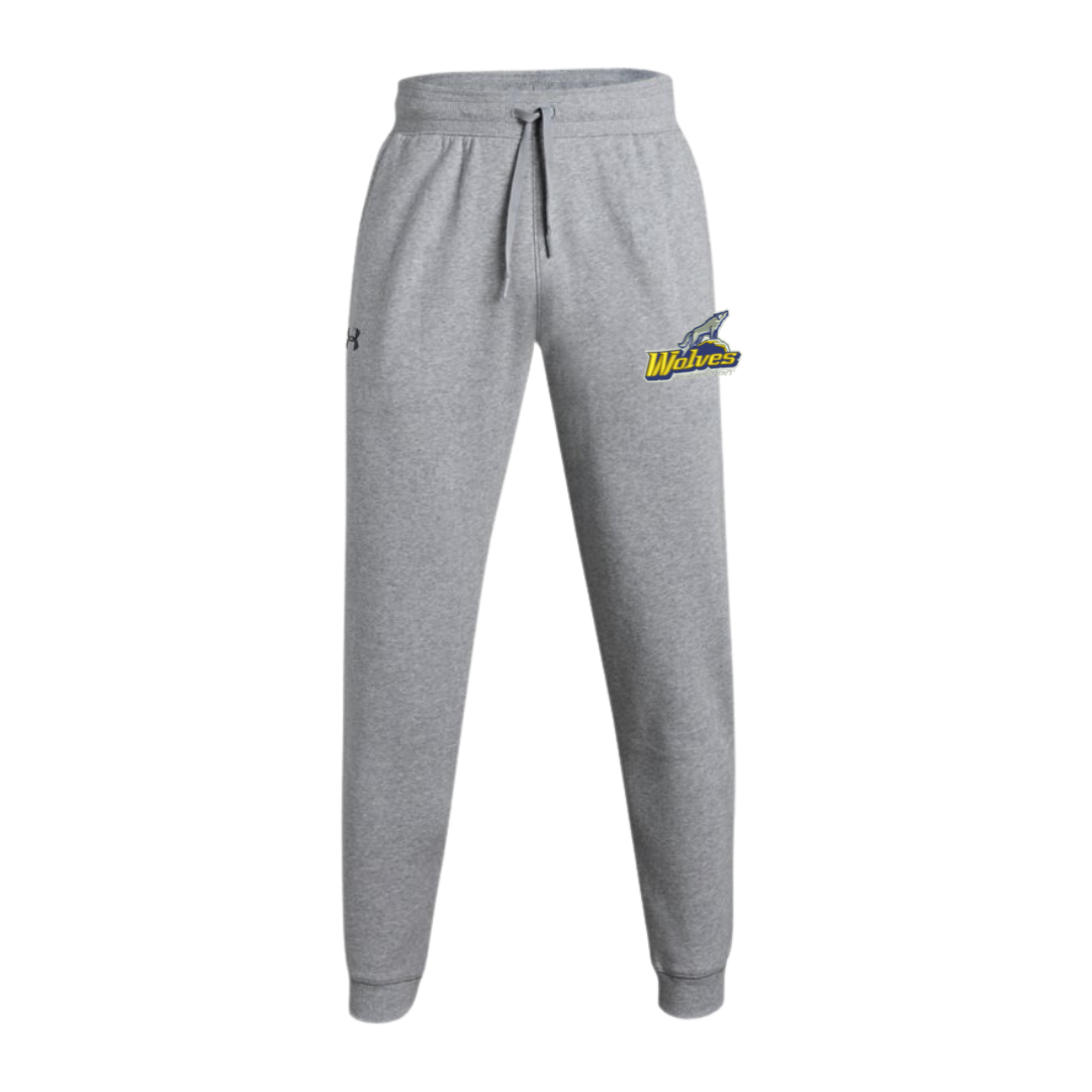 Rival Fleece Joggers