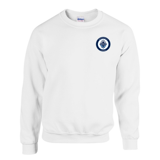 Cotton Crewneck