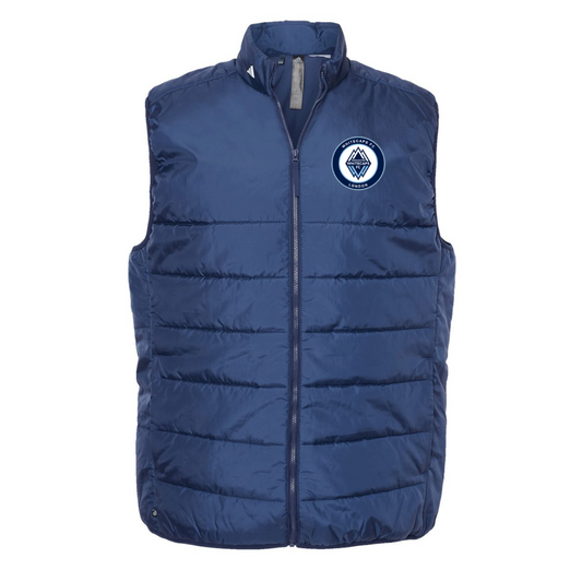 Puffer Vest