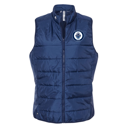 Puffer Vest