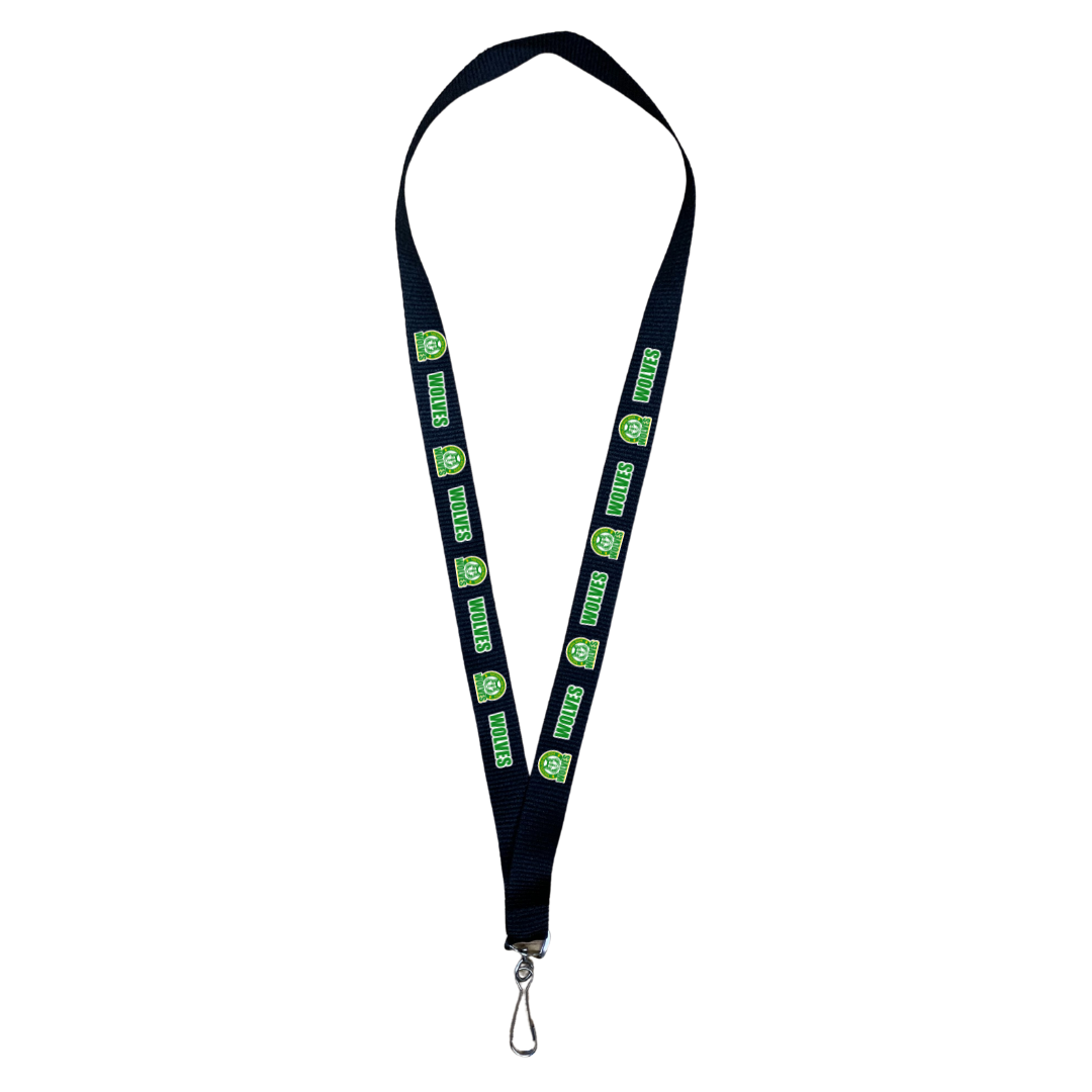 Lanyard