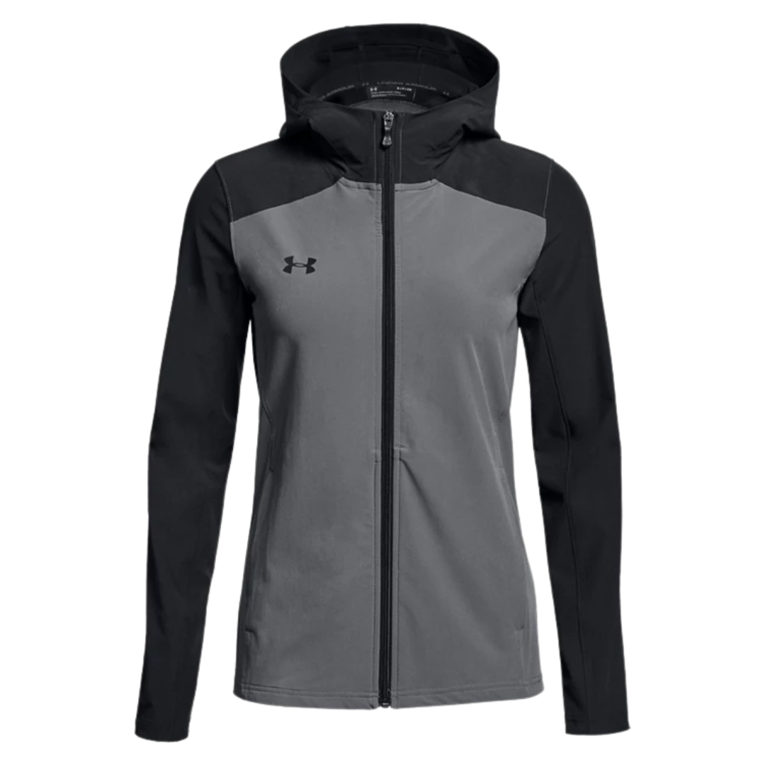 UA Challenger Storm Shell Jacket