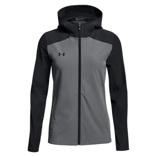 UA Challenger Storm Shell Jacket