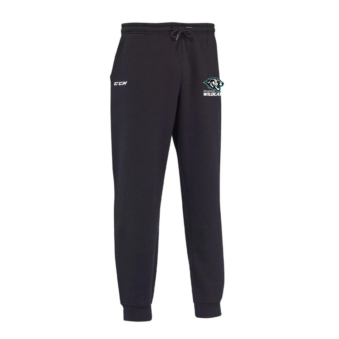 Cuffed Jogger Pant - Youth