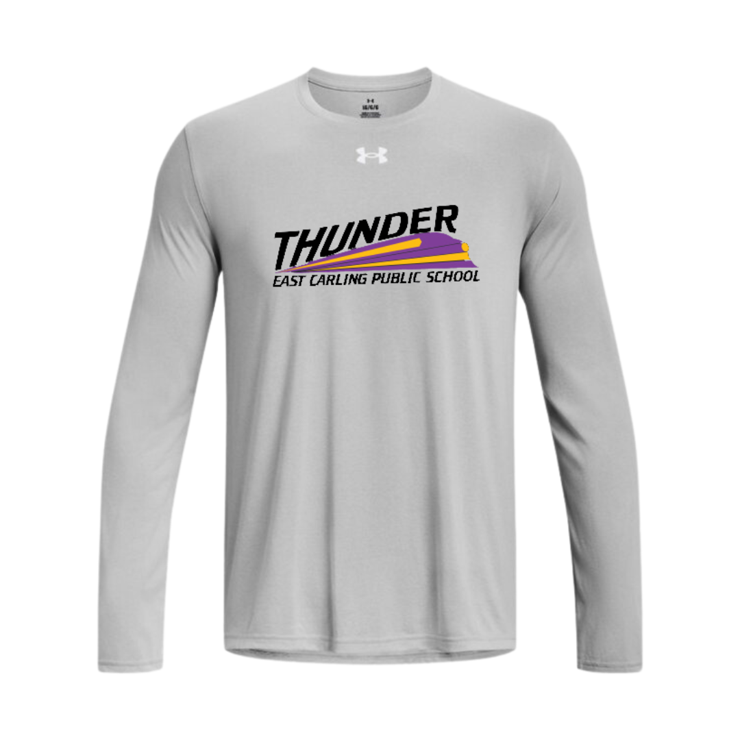 Tech Longsleeve - Mens