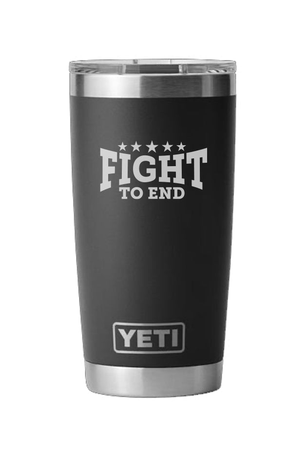 20 oz Tumbler