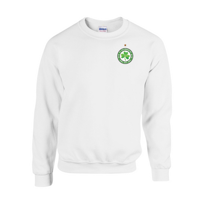 Cotton Crewneck