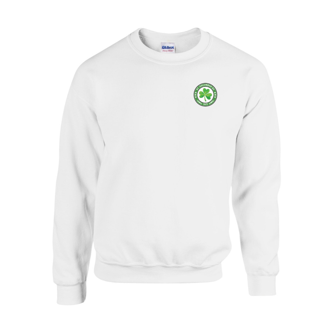 Cotton Crewneck