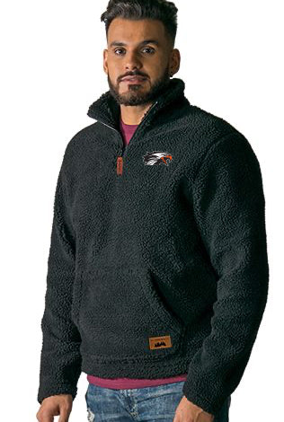 Sherpa 1/4 Zip