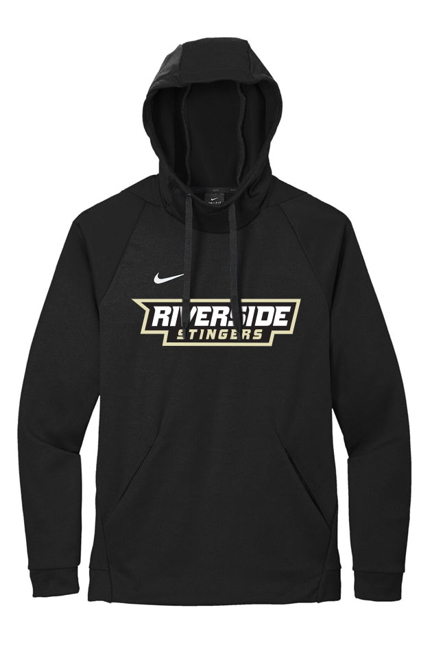 Therma Fleece Hoodie