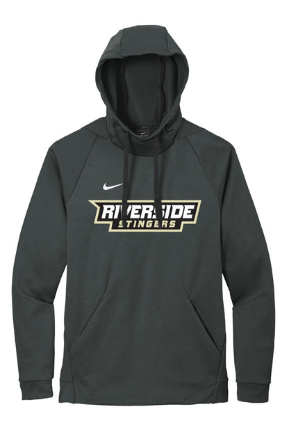 Therma Fleece Hoodie