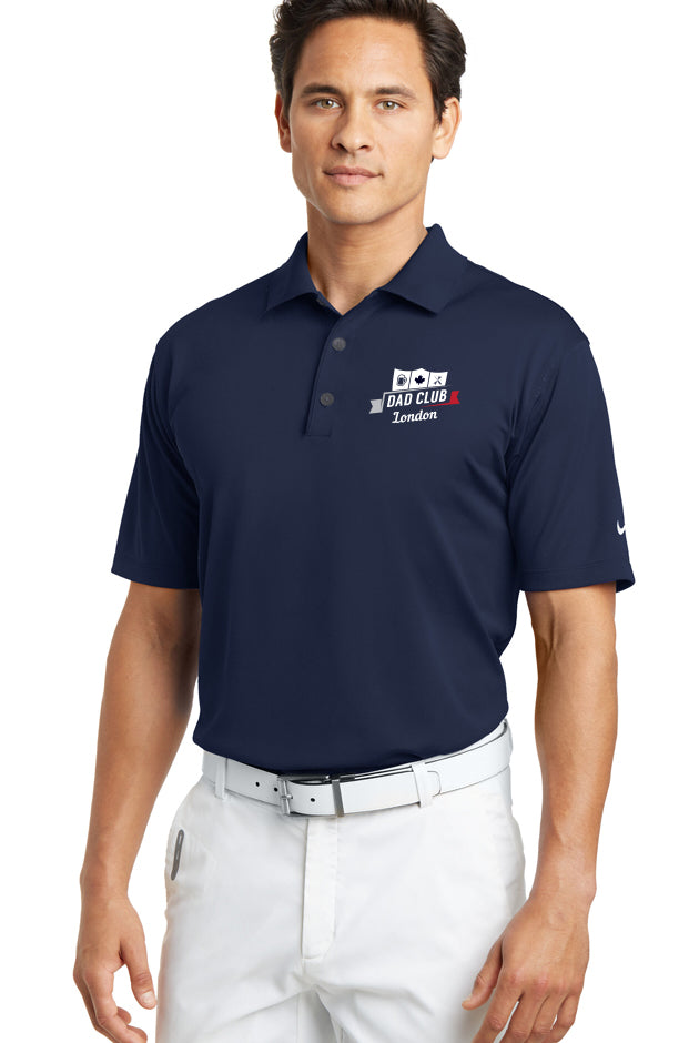 Basic Dri-Fit Polo