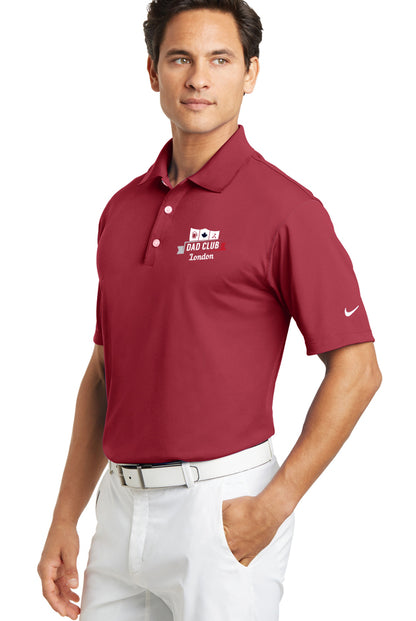 Basic Dri-Fit Polo