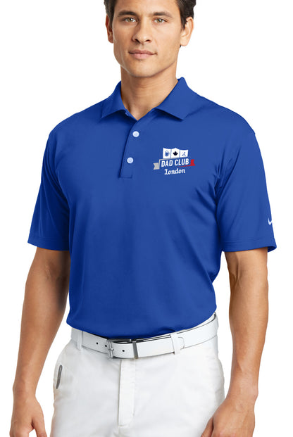 Basic Dri-Fit Polo