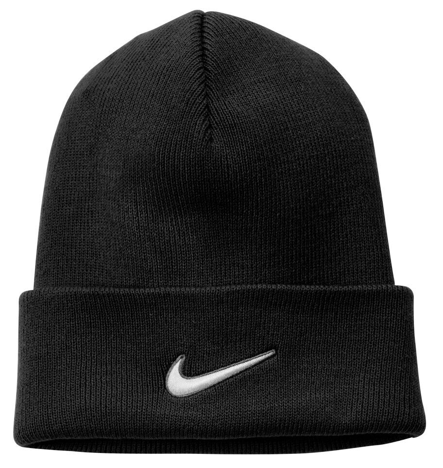 Cuffed Beanie