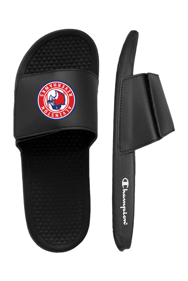 Champion Slides