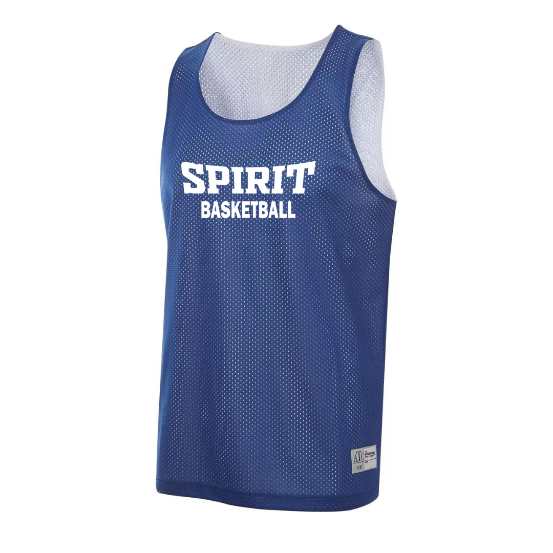 Reversible Practice Jersey