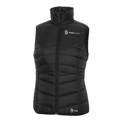 Puffer Vest