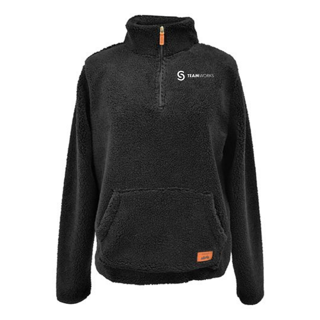 Sherpa 1/4 Zip