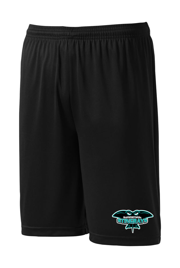 Pro Team Short