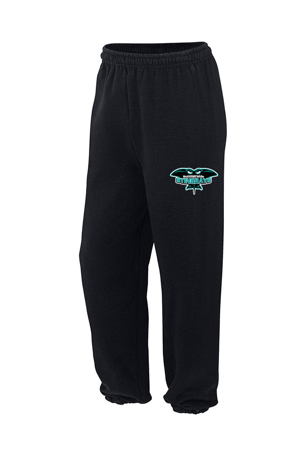 Fleece Sweatpants